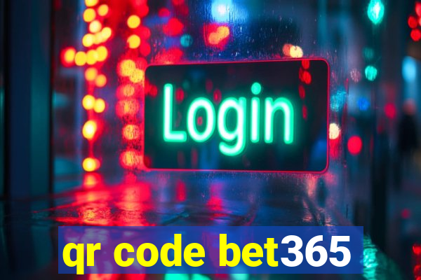 qr code bet365